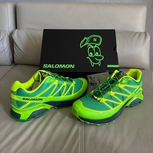 Salomon X Feid XT-Pathway 2 FXXOMOR Shoes | US12